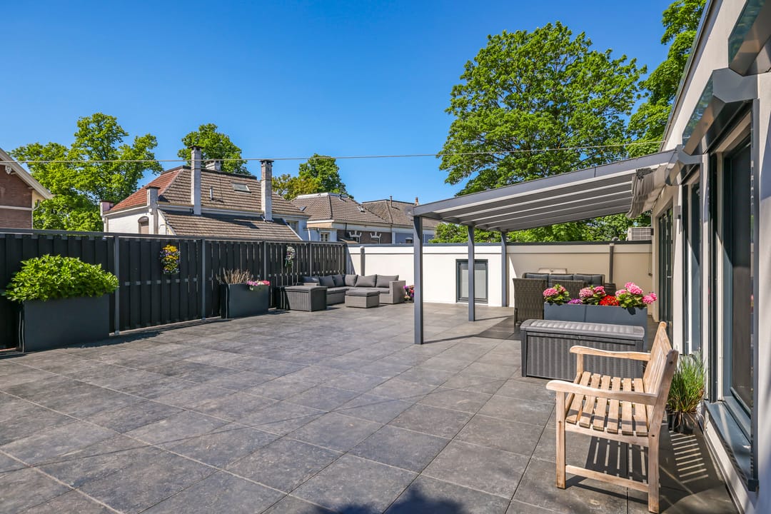 Foto 31 van Dr Huber Noodtplaats 10