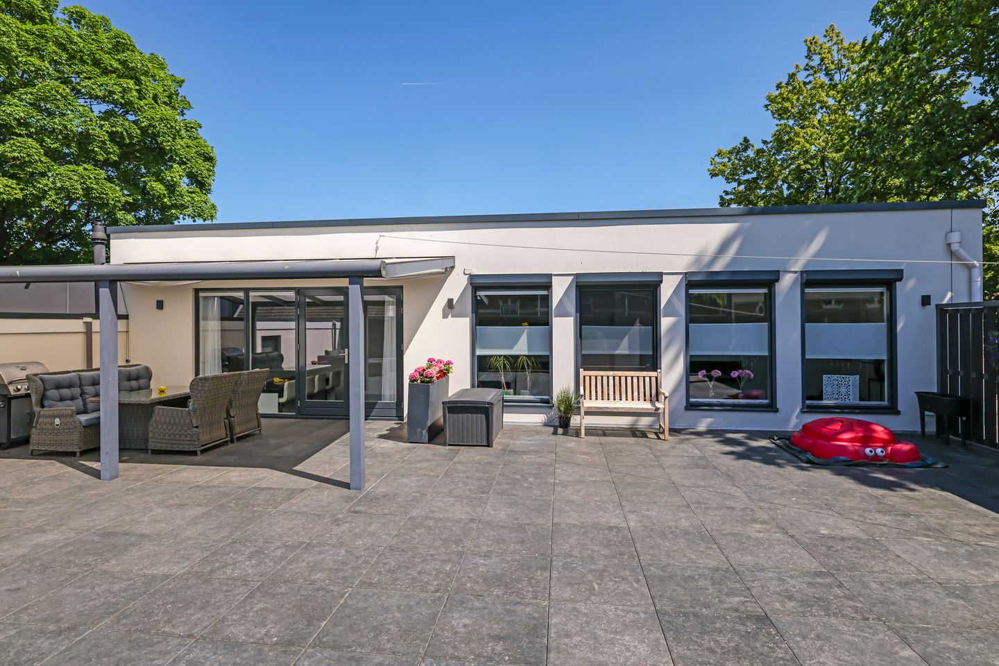 Foto 34 van Dr Huber Noodtplaats 10