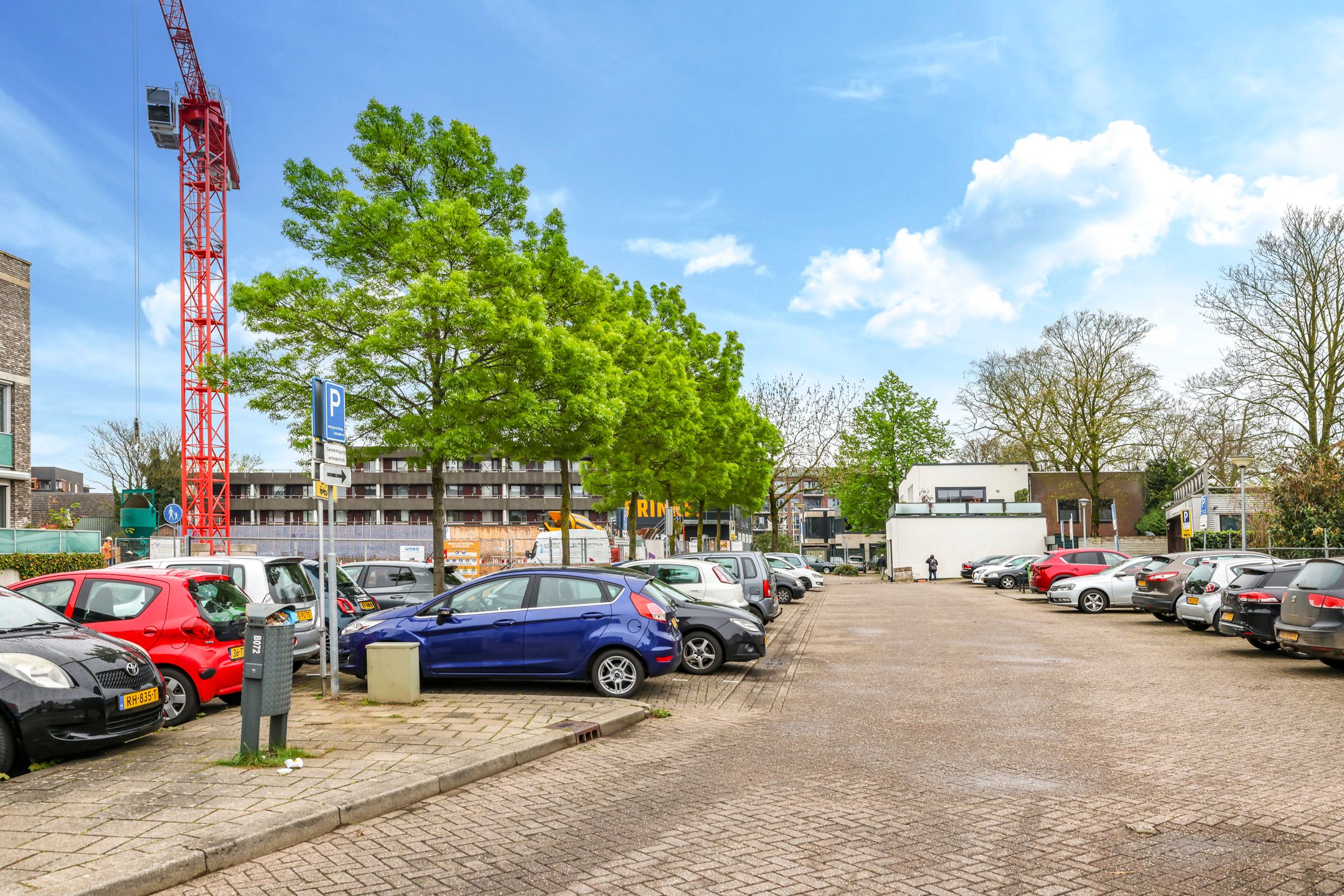 Foto 60 van Dr Huber Noodtplaats 10