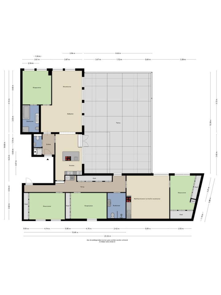 Photo 64 of Dr Huber Noodtplaats 10