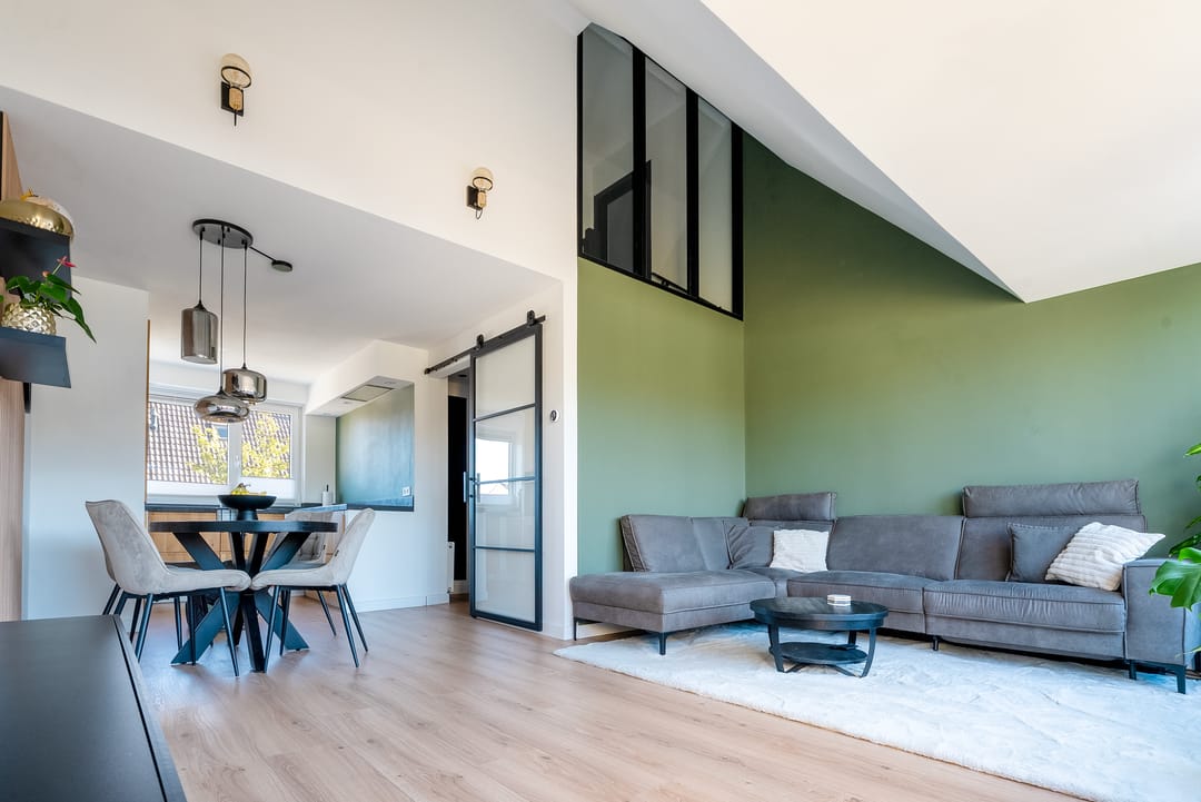 Photo 1 of Blikkenburg 49