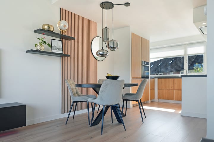 Photo 3 of Blikkenburg 49