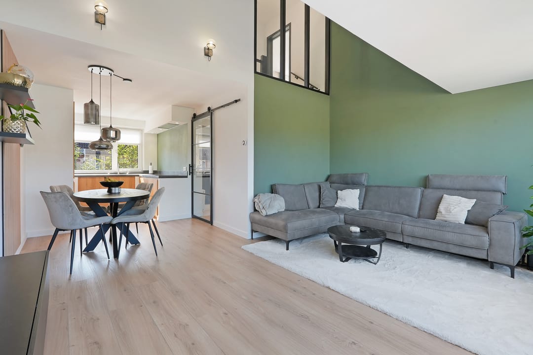 Photo 8 of Blikkenburg 49