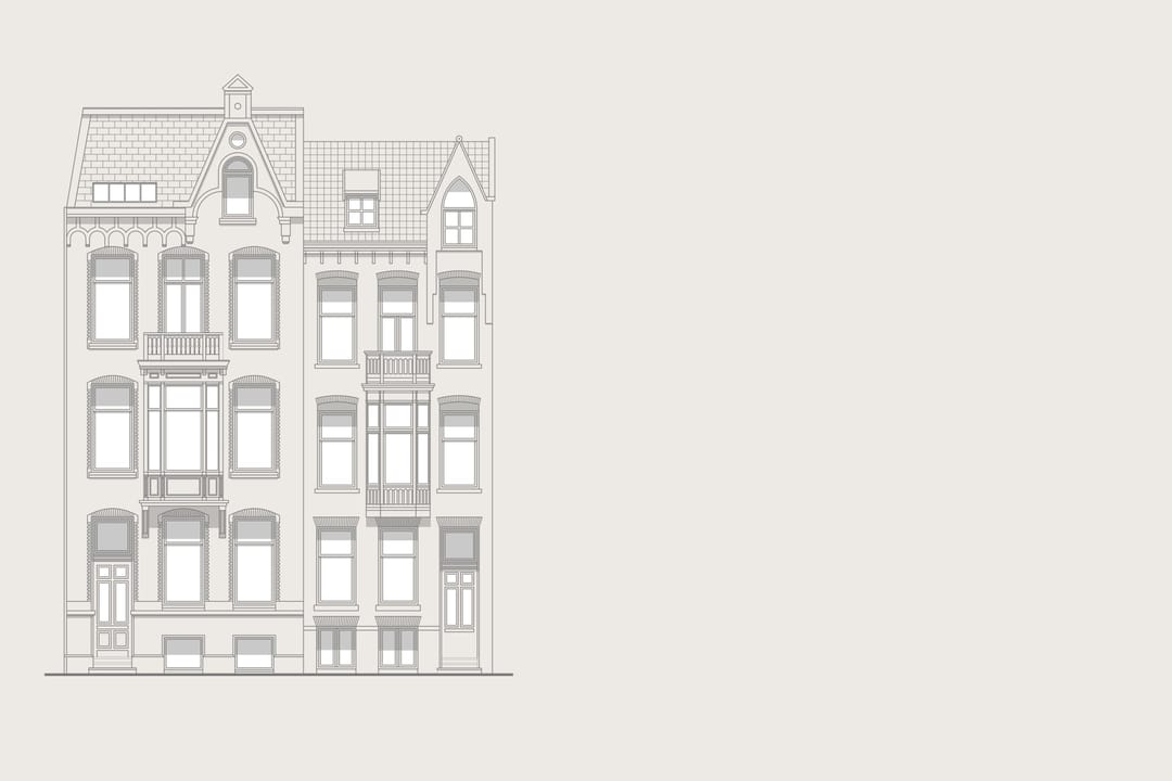 Photo 2 of Van Eeghenstraat 127-B