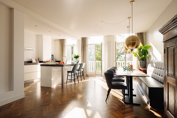 Foto 3 van Van Eeghenstraat 127-B