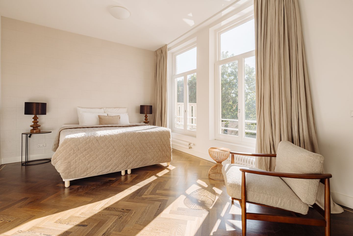 Photo 5 of Van Eeghenstraat 127-B