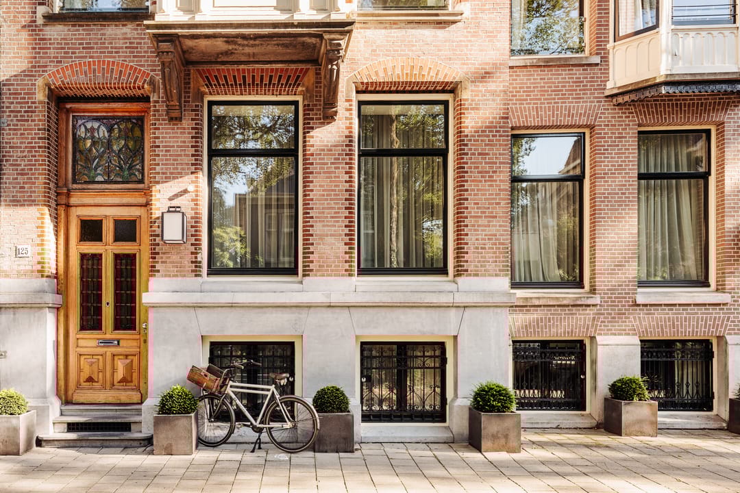 Photo 7 of Van Eeghenstraat 127-B