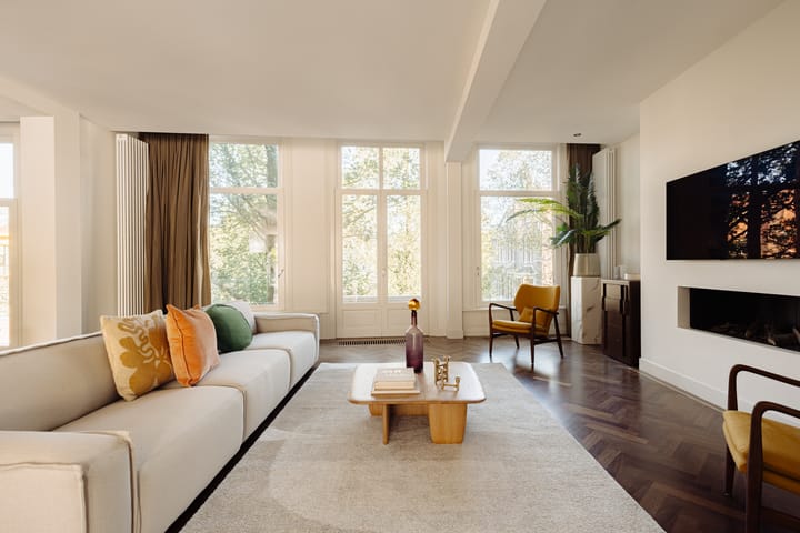 Foto 9 van Van Eeghenstraat 127-B