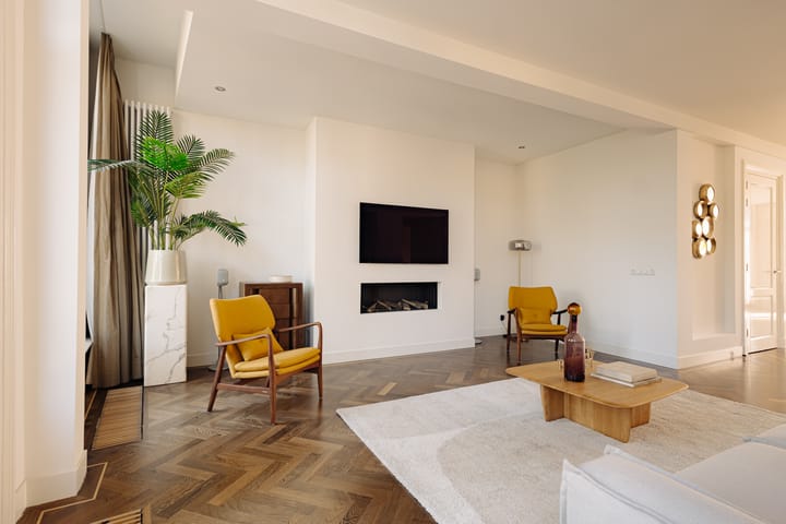 Foto 10 van Van Eeghenstraat 127-B