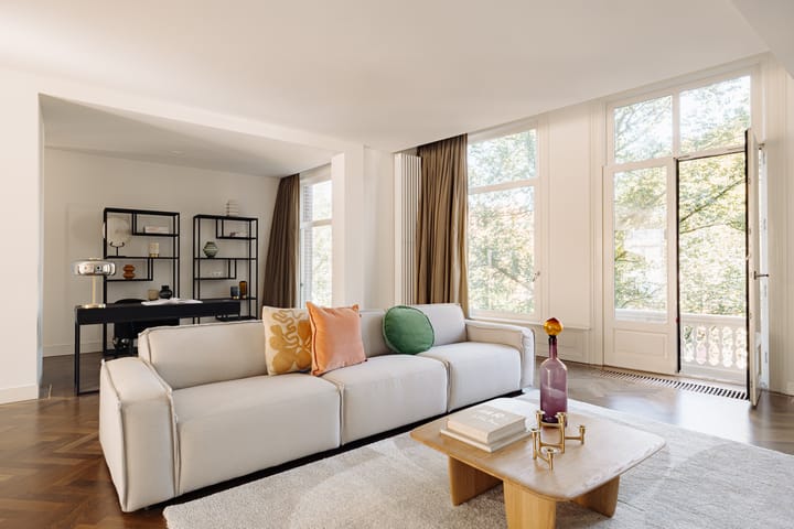 Foto 11 van Van Eeghenstraat 127-B