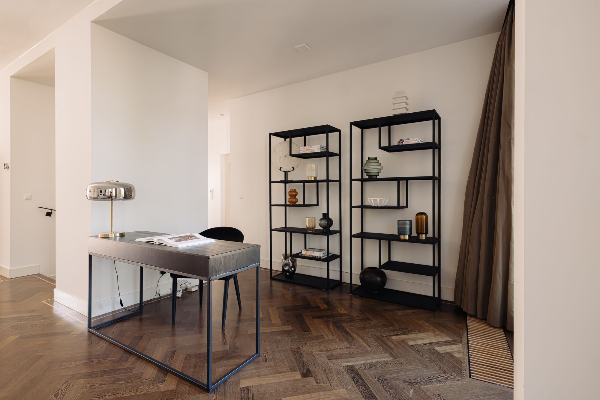 Photo 12 of Van Eeghenstraat 127-B