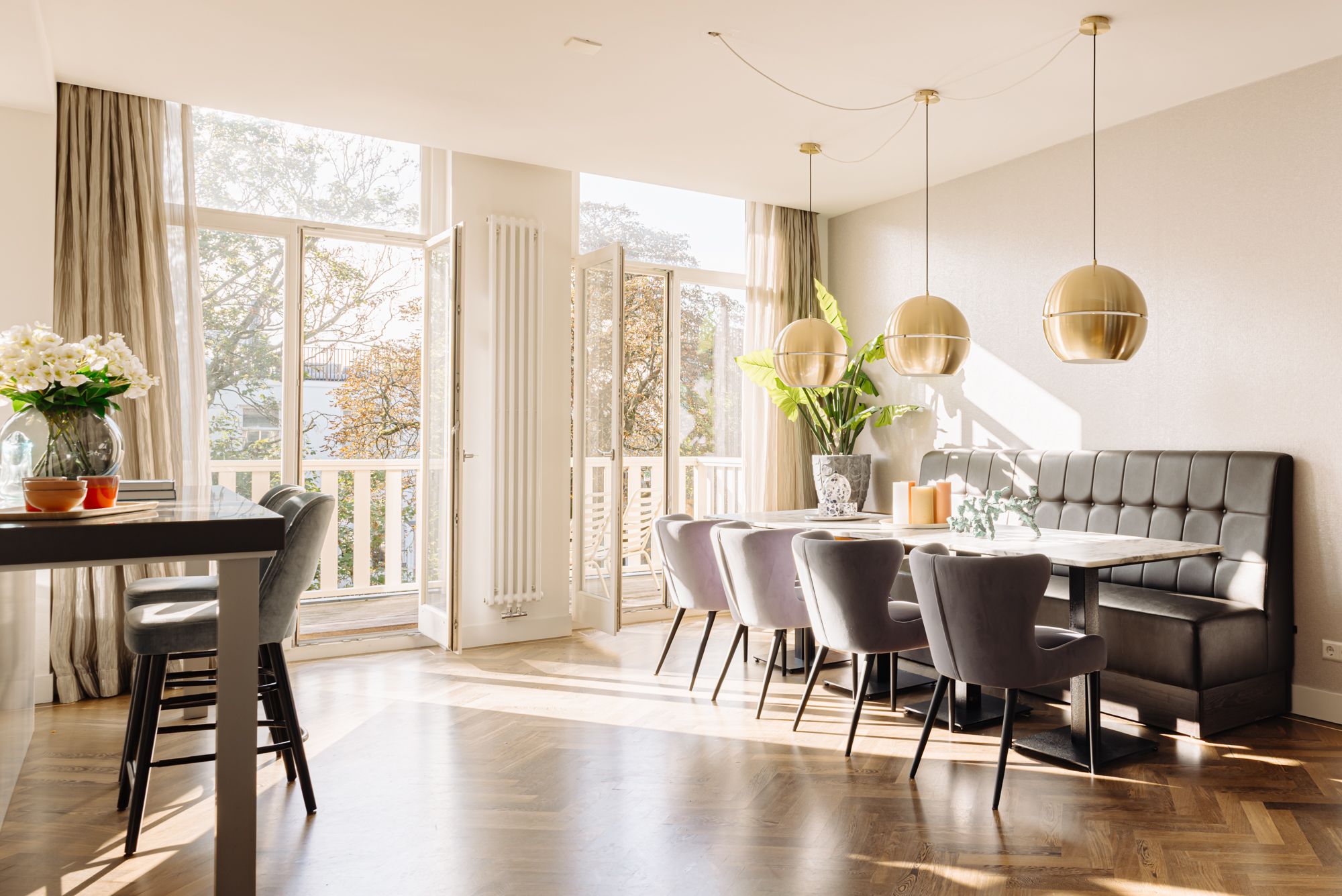 Photo 15 of Van Eeghenstraat 127-B