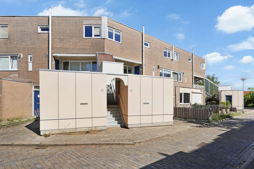 Photo 32 of Blikkenburg 49