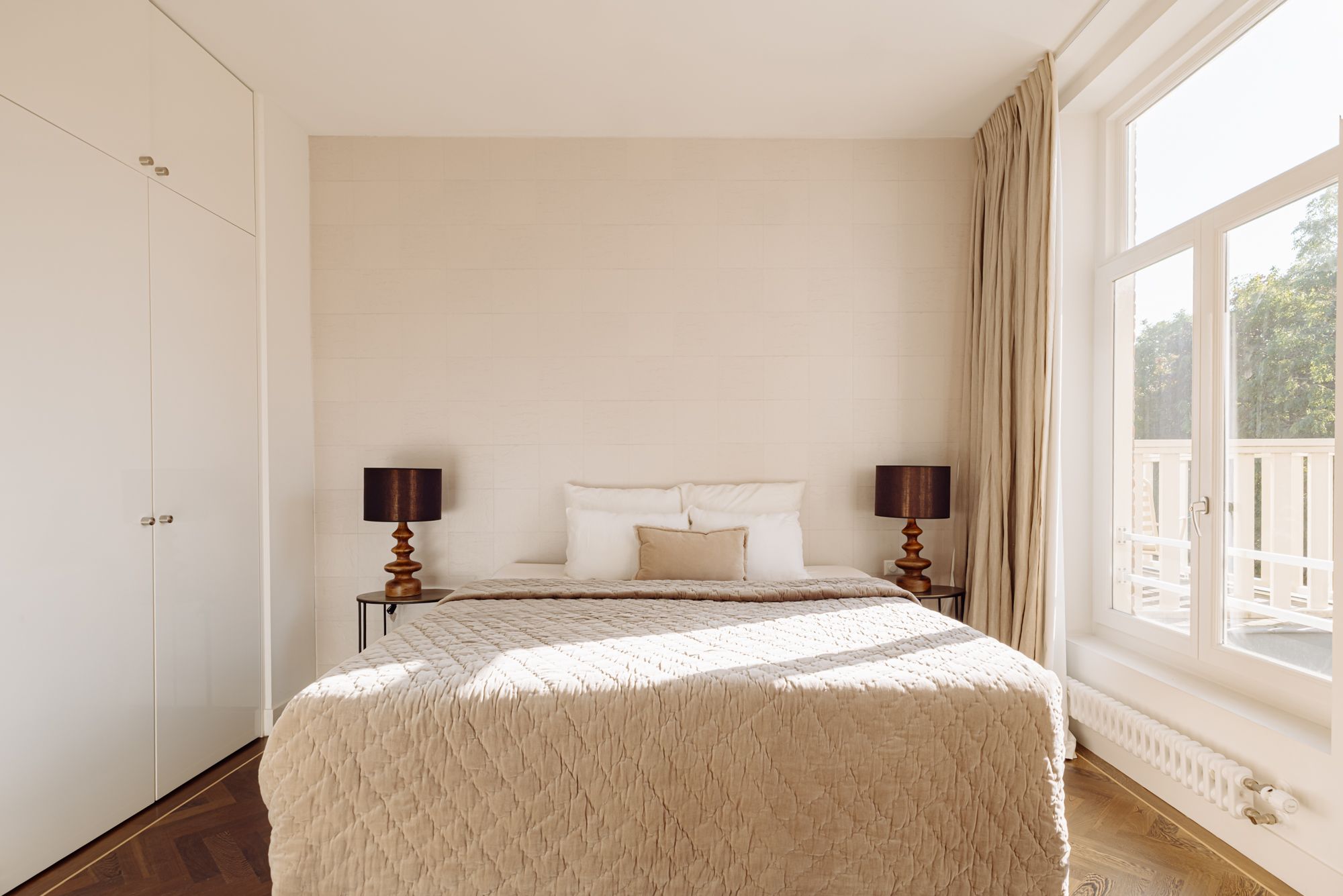 Photo 18 of Van Eeghenstraat 127-B