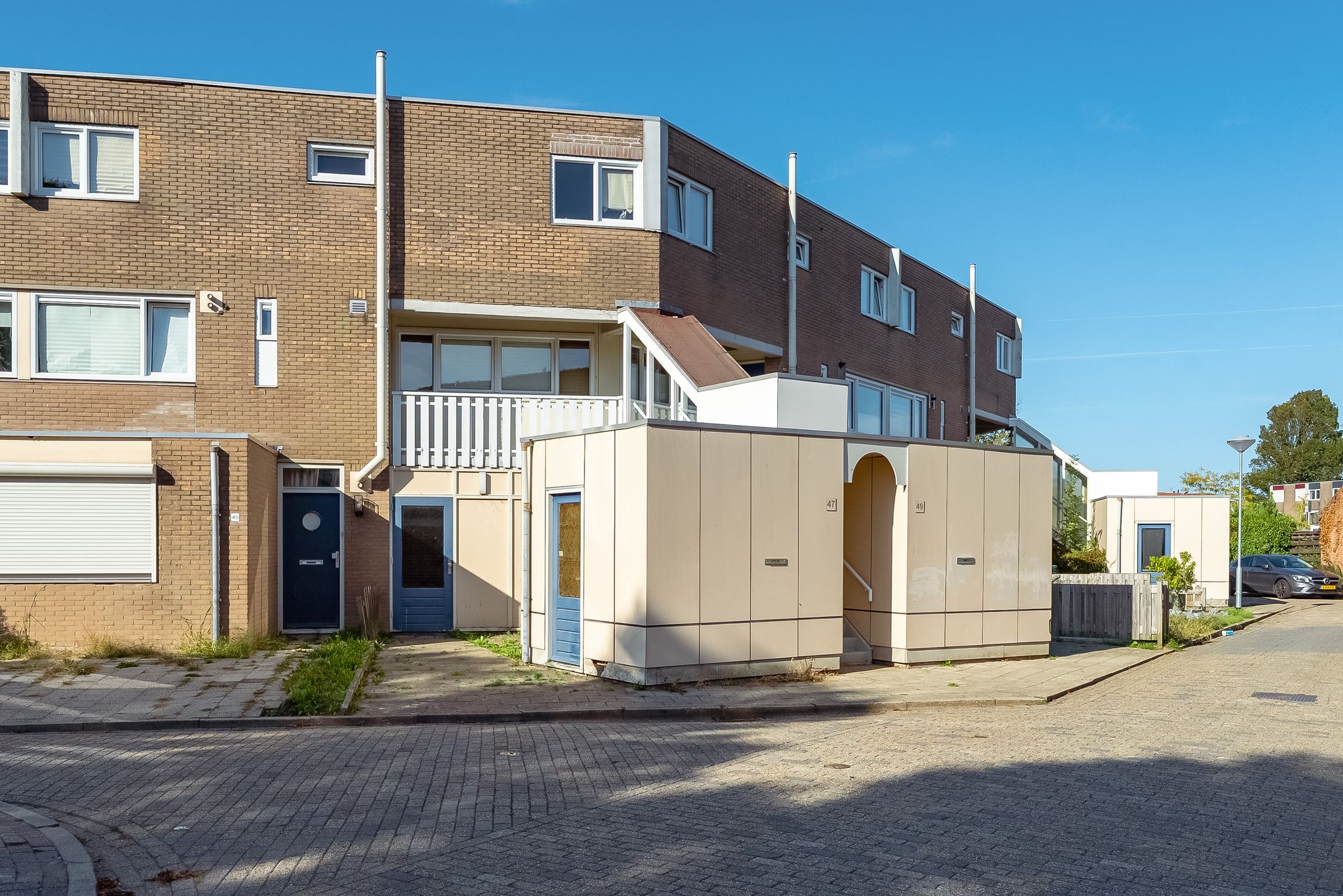 Photo 33 of Blikkenburg 49