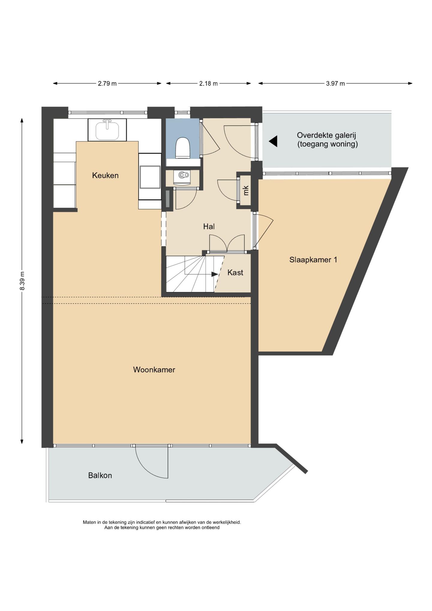 Photo 34 of Blikkenburg 49