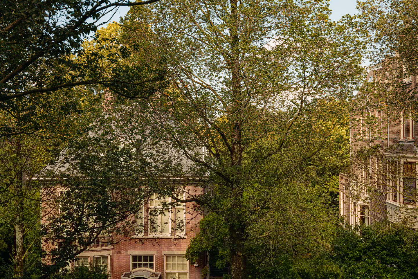 Photo 20 of Van Eeghenstraat 127-B