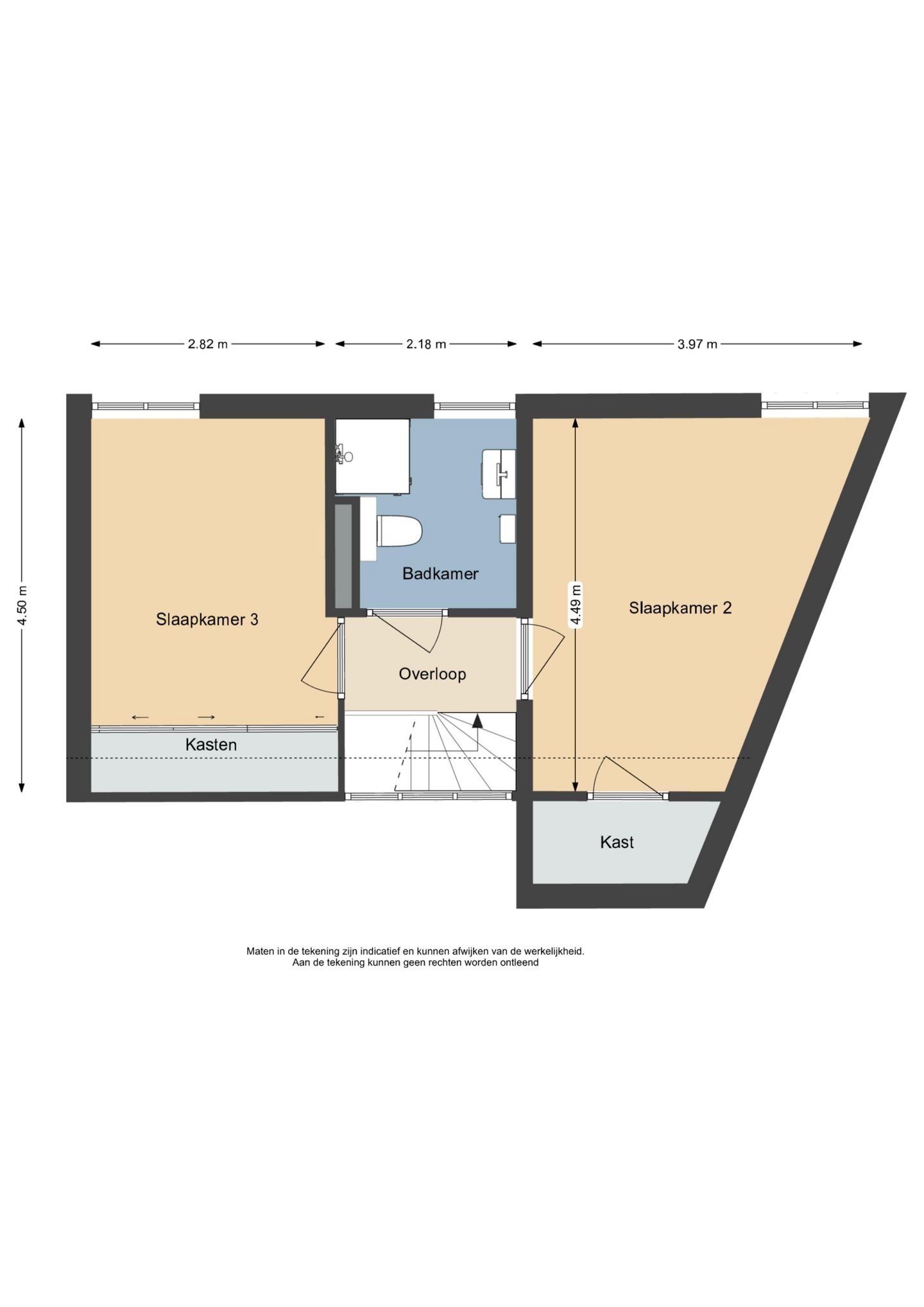 Photo 35 of Blikkenburg 49