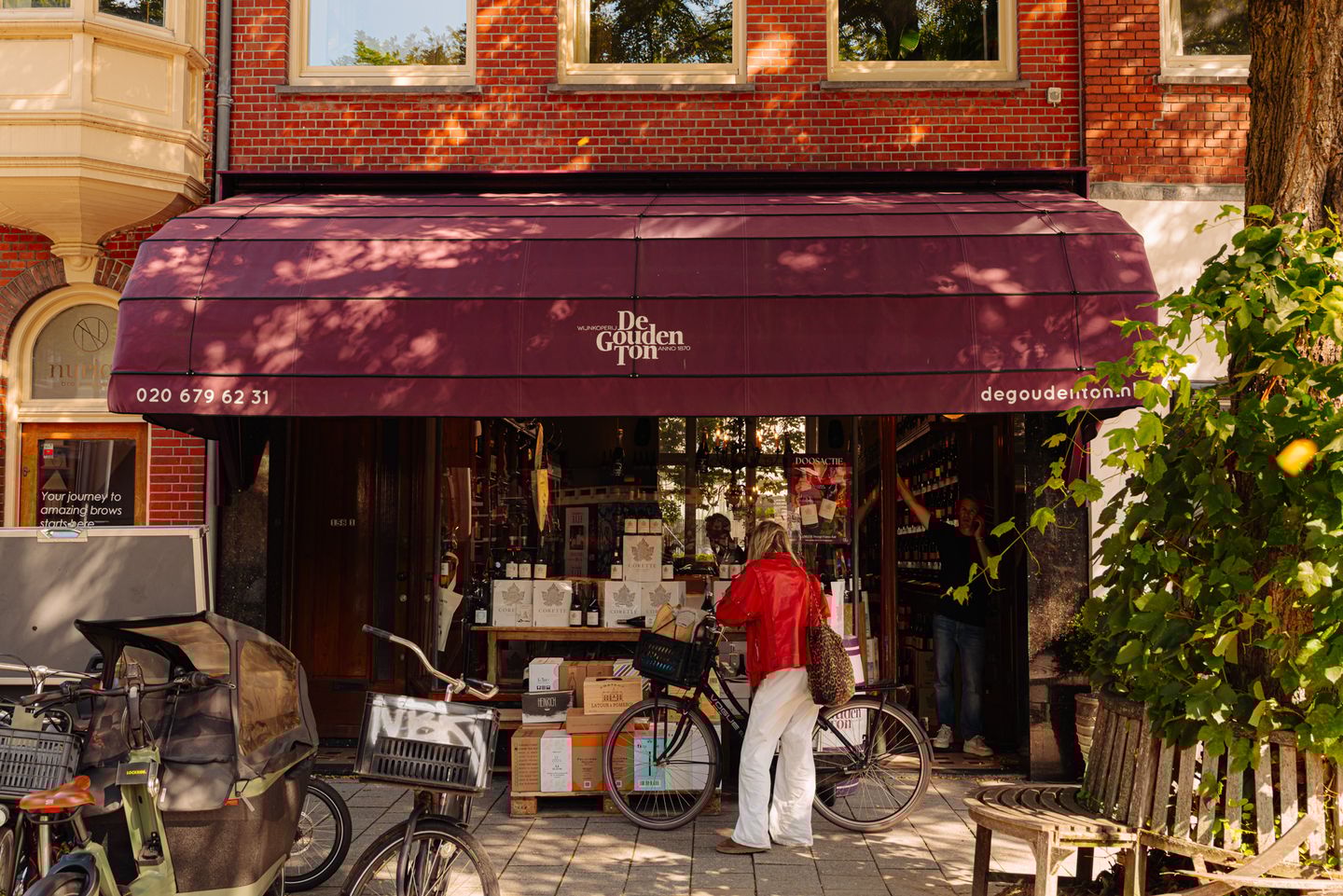 Photo 29 of Van Eeghenstraat 127-B