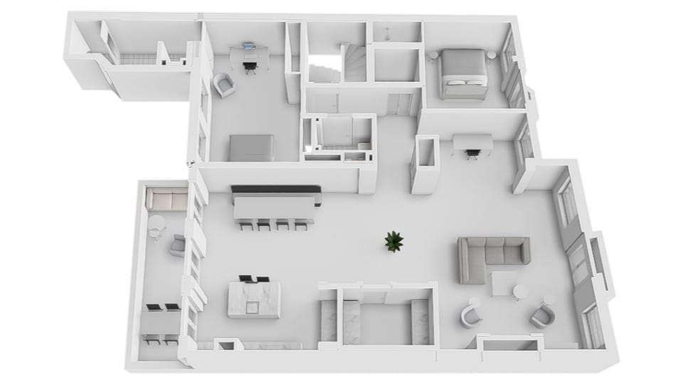 Photo 33 of Van Eeghenstraat 127-B