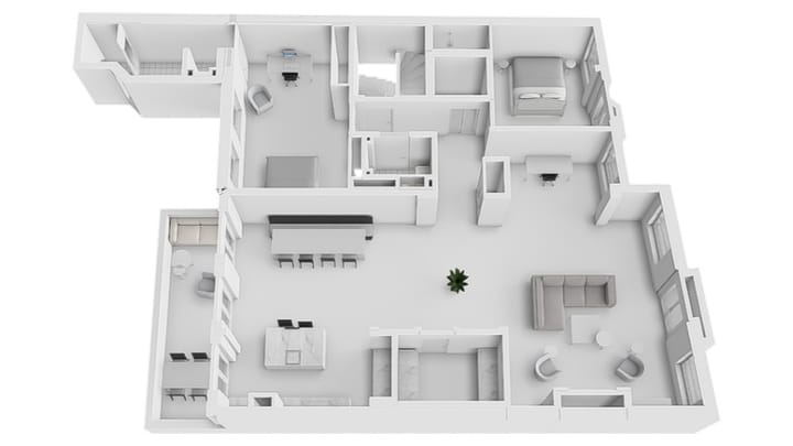 Foto 33 van Van Eeghenstraat 127-B