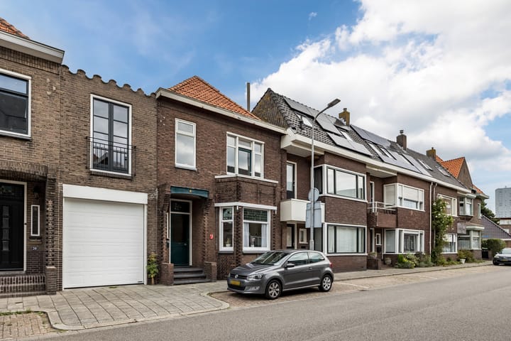 Burgemeester Geillstraat 28