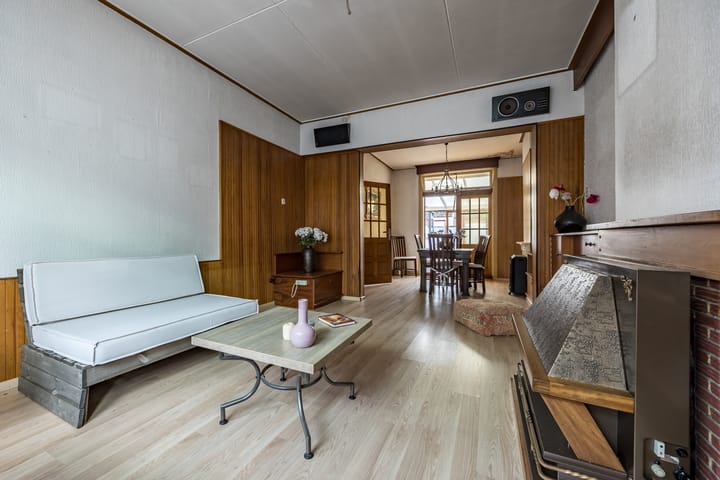 Foto 2 van Burgemeester Geillstraat 28