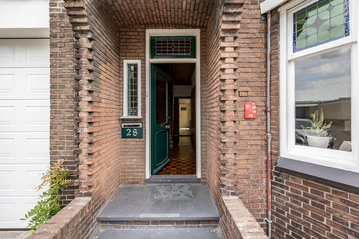 Foto 4 van Burgemeester Geillstraat 28