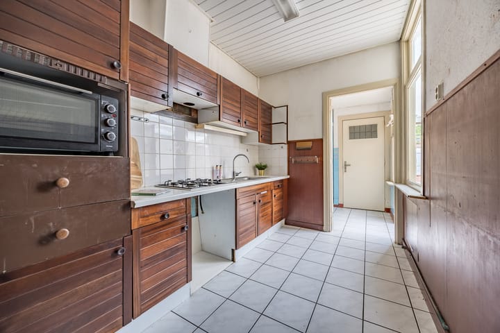 Foto 11 van Burgemeester Geillstraat 28