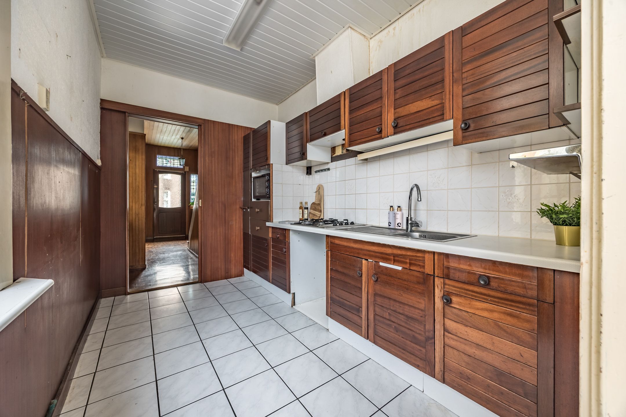 Photo 12 of Burgemeester Geillstraat 28