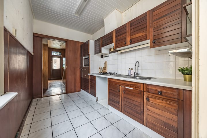 Foto 12 van Burgemeester Geillstraat 28