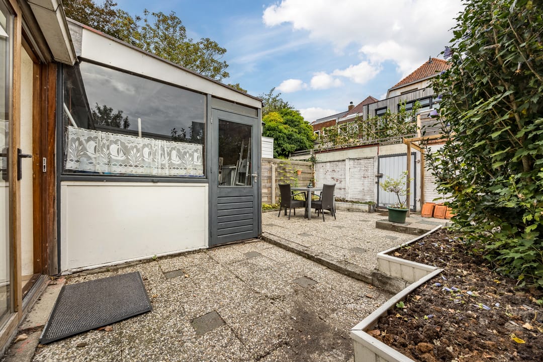 Photo 28 of Burgemeester Geillstraat 28