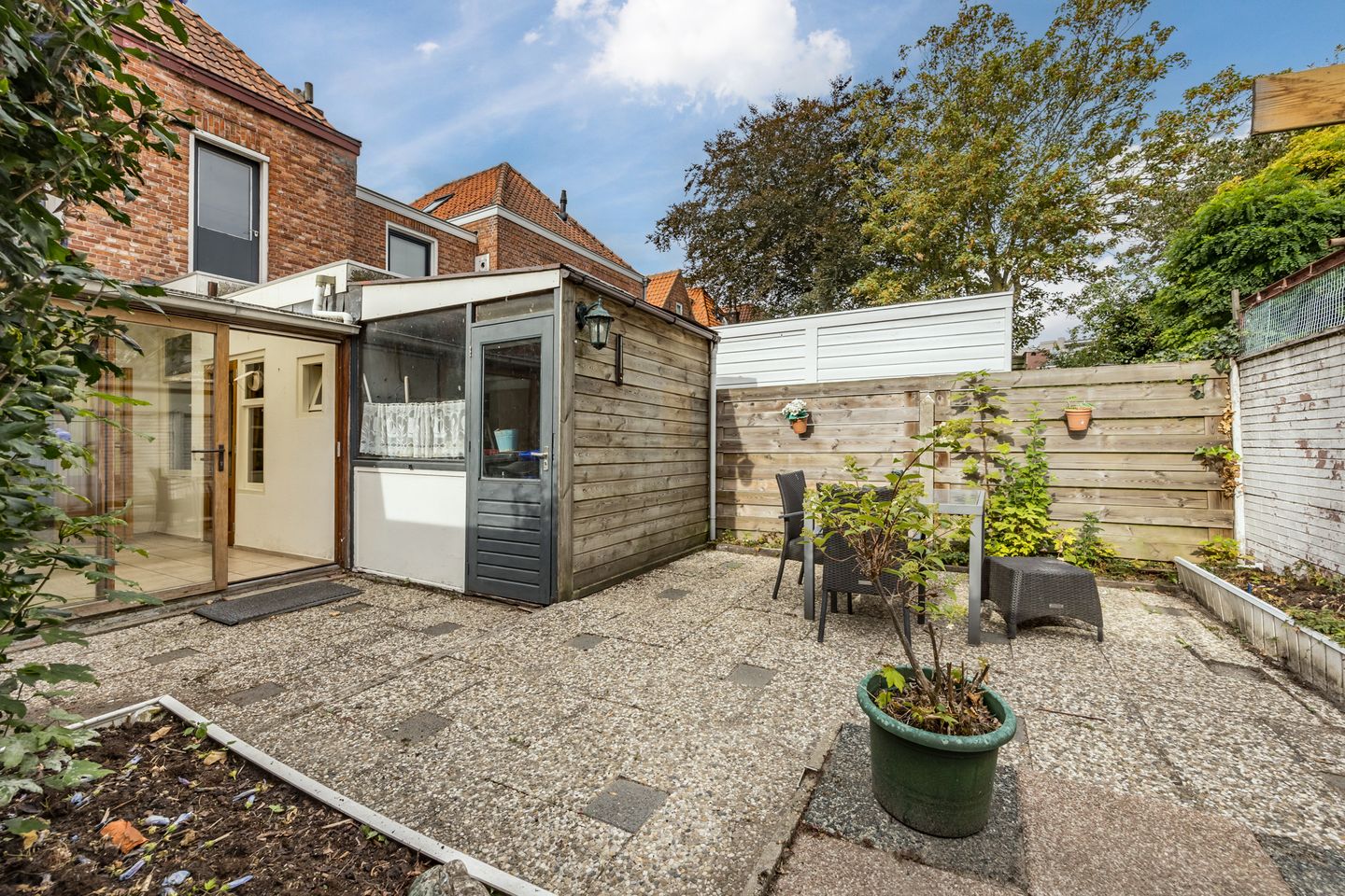 Photo 29 of Burgemeester Geillstraat 28