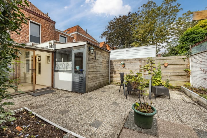 Foto 29 van Burgemeester Geillstraat 28