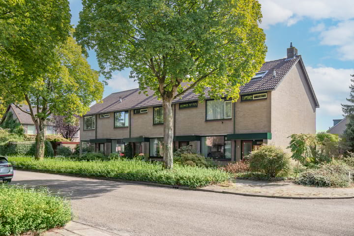 Photo 5 of Driespronglaan 4