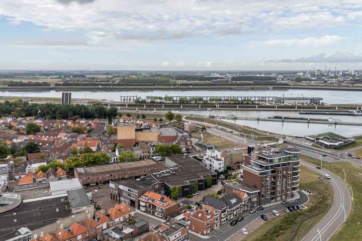 Foto 35 van Burgemeester Geillstraat 28