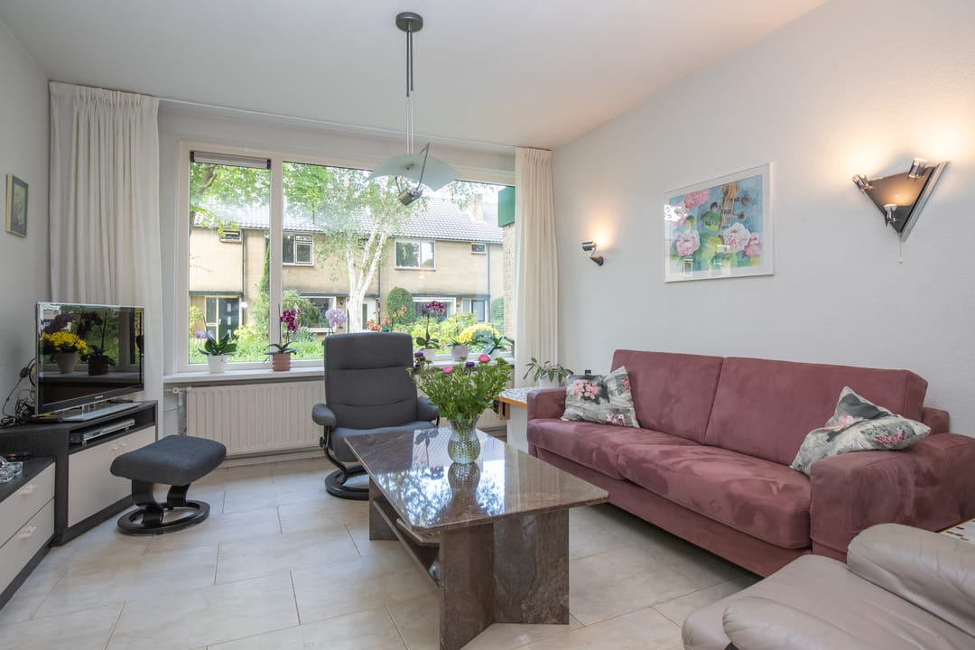 Photo 8 of Driespronglaan 4