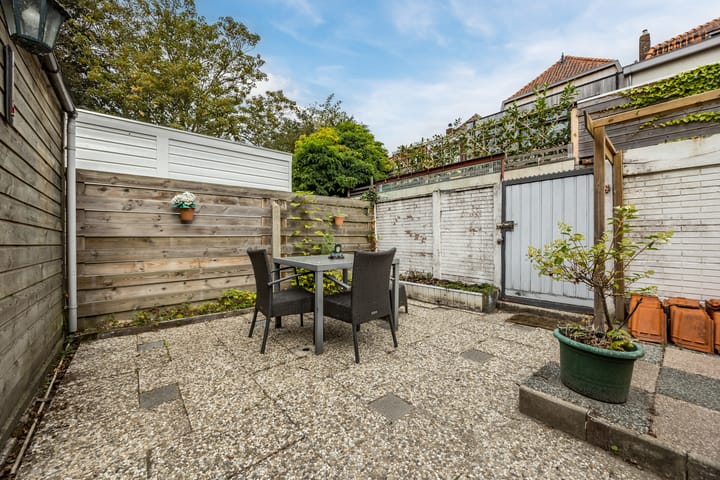 Foto 30 van Burgemeester Geillstraat 28