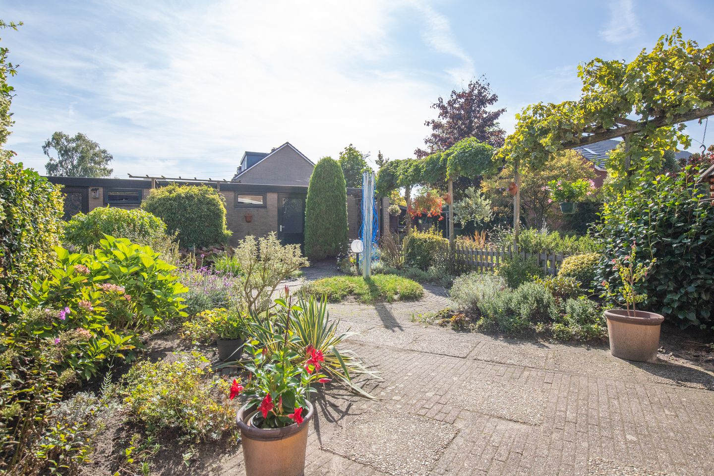 Photo 4 of Driespronglaan 4