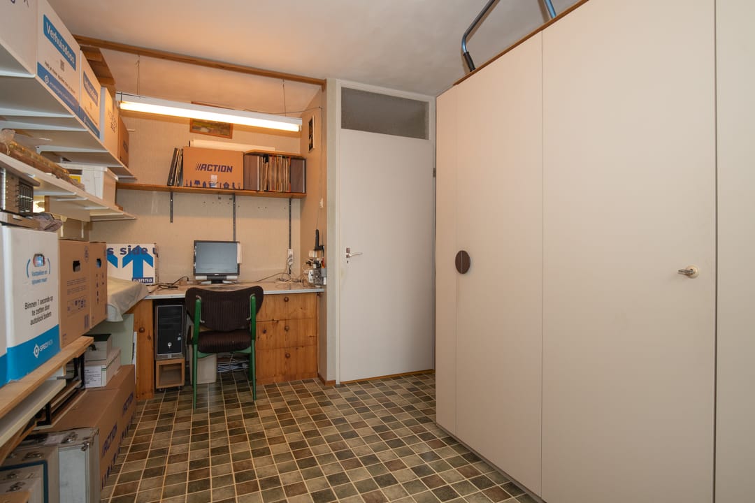 Photo 22 of Driespronglaan 4