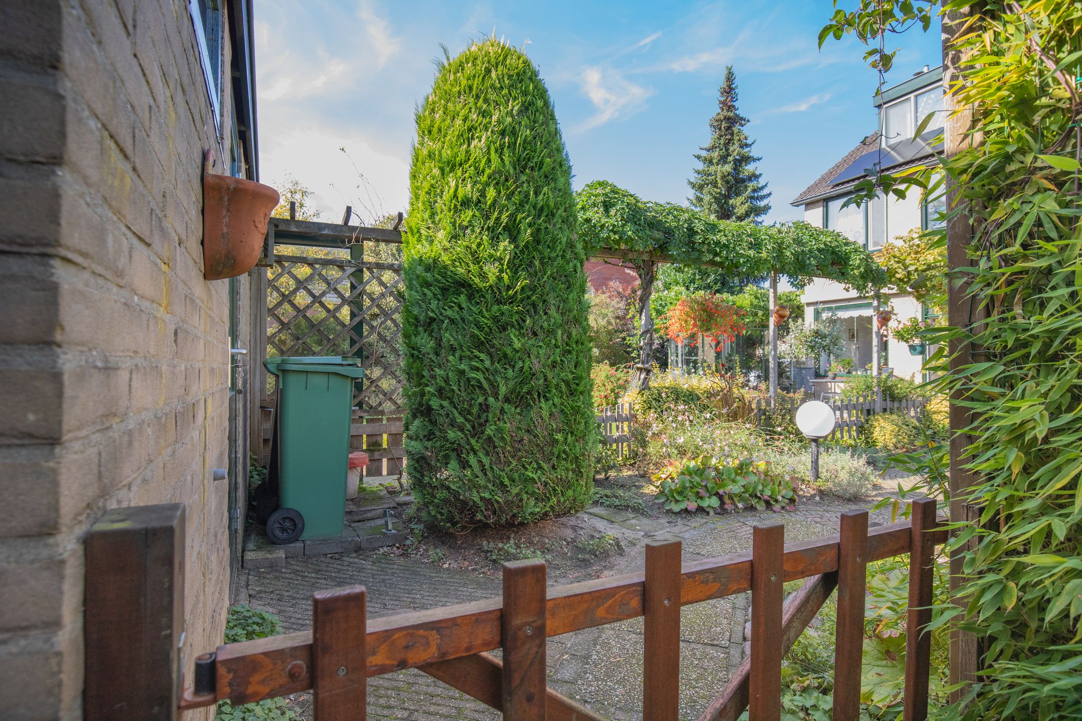 Photo 24 of Driespronglaan 4