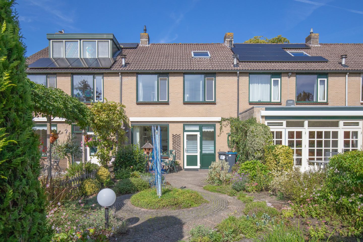 Photo 25 of Driespronglaan 4