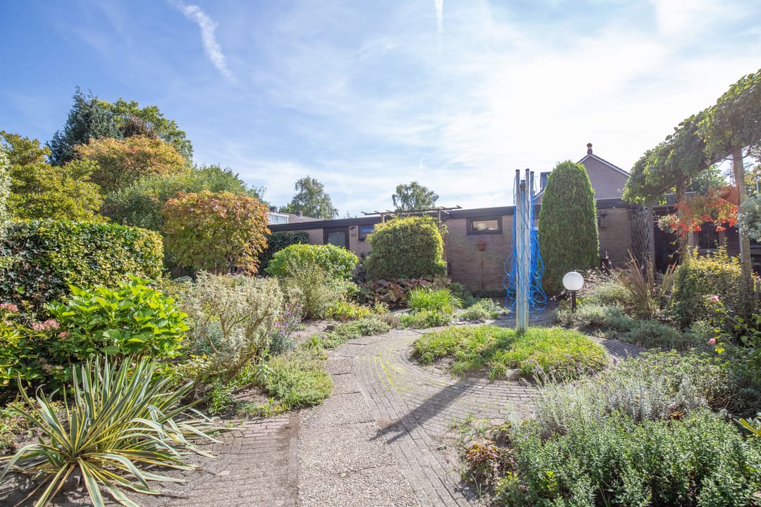 Photo 26 of Driespronglaan 4