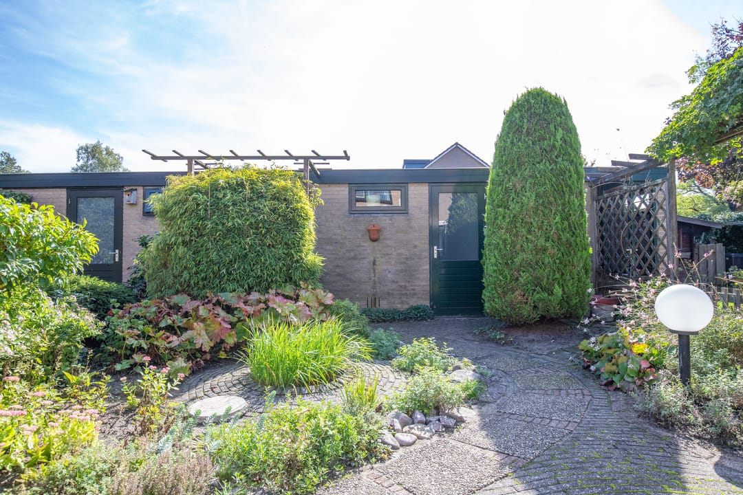 Photo 28 of Driespronglaan 4