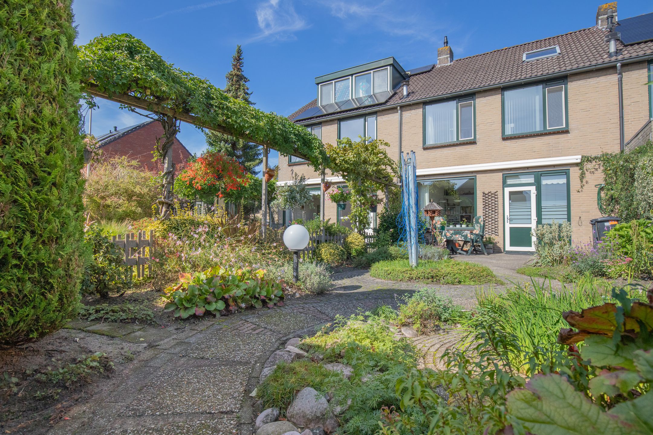 Photo 30 of Driespronglaan 4