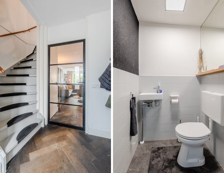 Foto 3 van Maria Lécinastraat 16