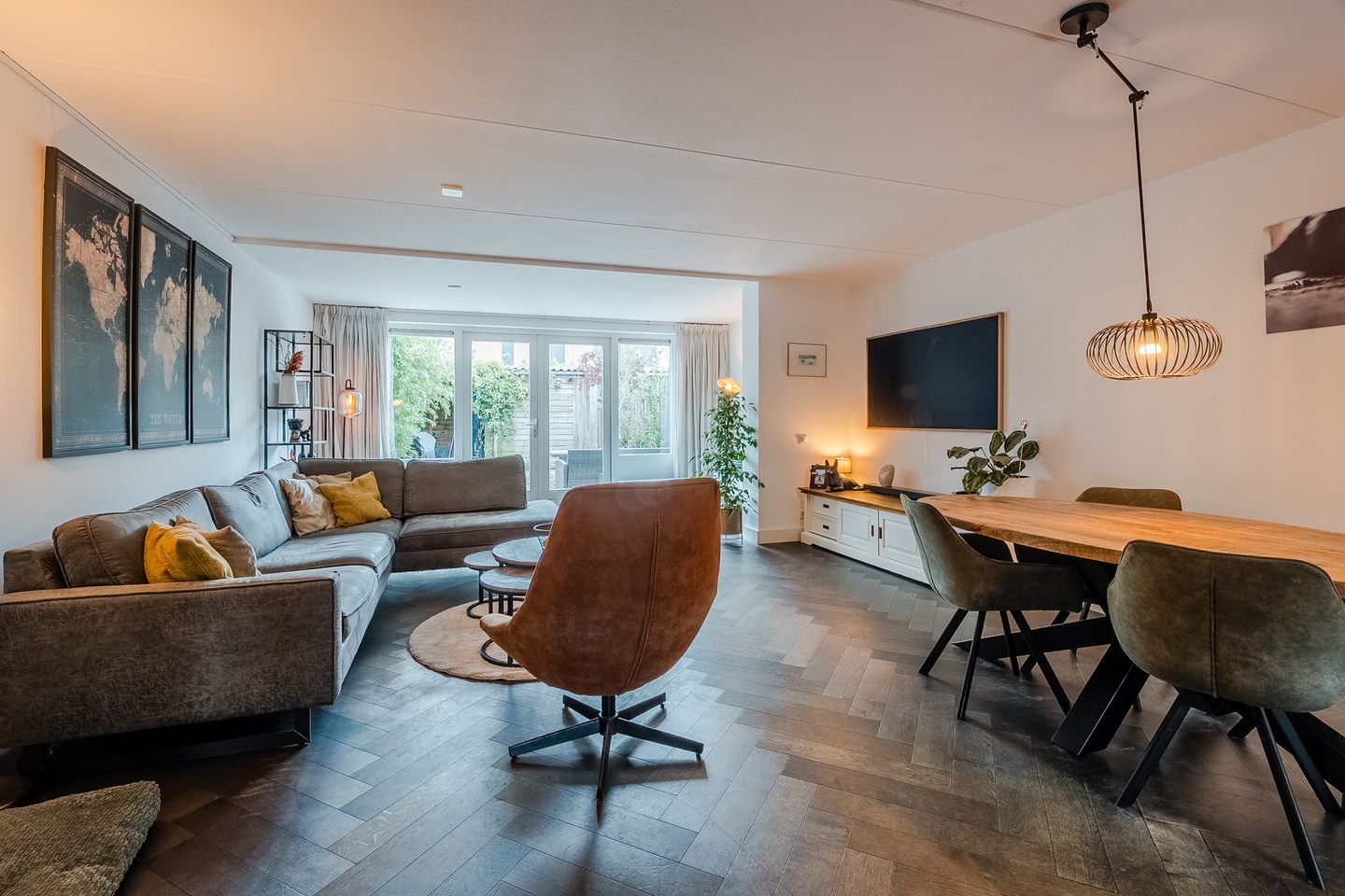 Foto 4 van Maria Lécinastraat 16