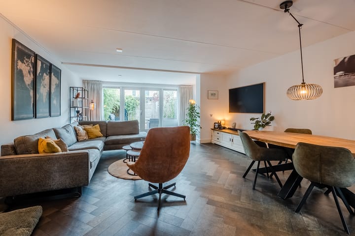 Foto 4 van Maria Lécinastraat 16