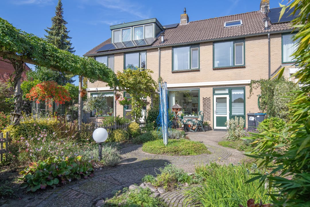 Photo 31 of Driespronglaan 4