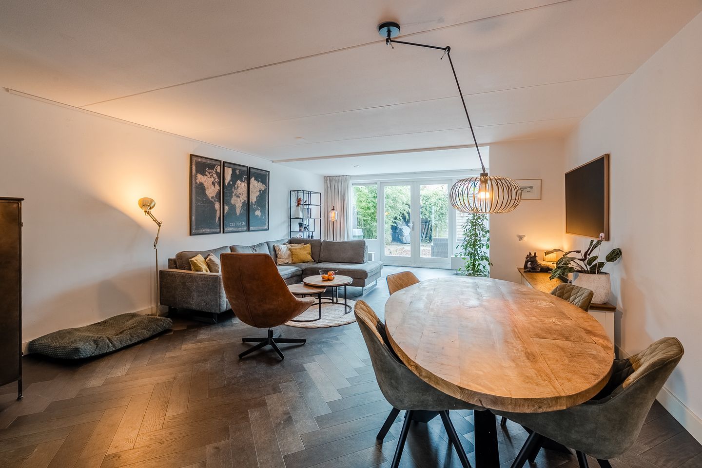 Foto 5 van Maria Lécinastraat 16